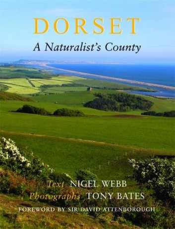 Dorset, a Naturalist's County - Nigel R. Webb [KSIĄŻKA]