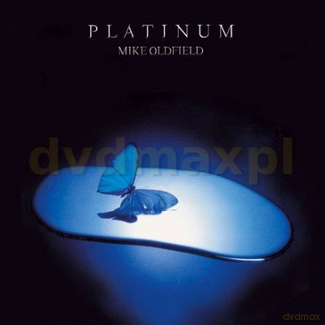 Mike Oldfield: Platinum [CD]