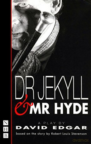Dr Jekyll and Mr Hyde (NHB Modern Plays) - Robert Louis Stevenson [KSIĄŻKA]