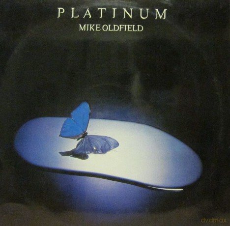 Mike Oldfield: Platinum [WINYL]