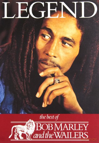 Bob Marley: Legend [DVD]