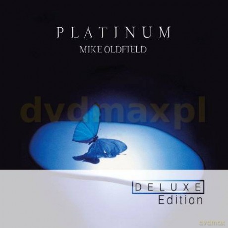 Mike Oldfield: Platinum (Deluxe) (digipack) [2CD]