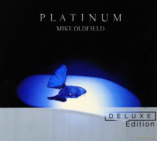 Mike Oldfield: Platinum (Deluxe) (digipack) [2CD]