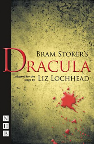 Dracula (NHB Modern Plays) - Bram Stoker [KSIĄŻKA]