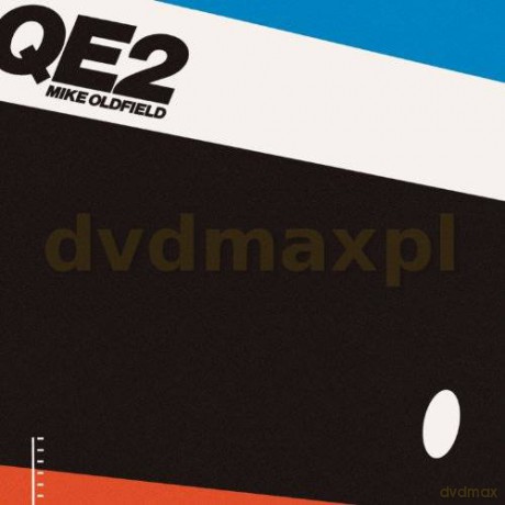 Mike Oldfield: Qe2 [CD]
