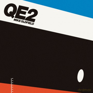 Mike Oldfield: Qe2 [WINYL]