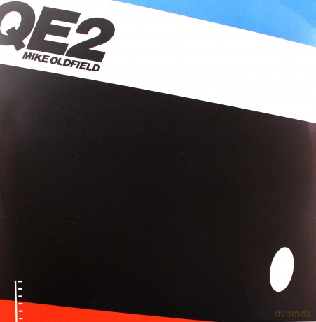 Mike Oldfield: Qe2 [WINYL]