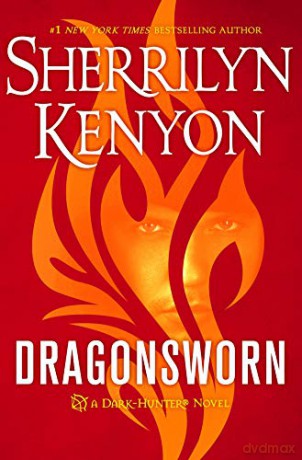 Dragonsworn: A Dark-Hunter Novel: 21 (Dark-Hunter Novels) - Sherrilyn Kenyon [KSIĄŻKA]