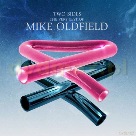Mike Oldfield: Two Sides: The Very Best Of Mike Oldfield [2CD]