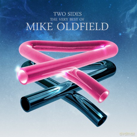 Mike Oldfield: Two Sides: The Very Best Of Mike Oldfield [2CD]