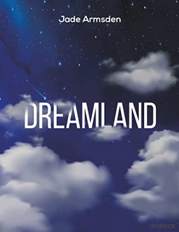 Dreamland - Jade Armsden [KSIĄŻKA]
