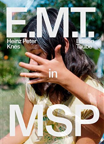 E.M.T. in MSP - Heinz Peter Knes [KSIĄŻKA]