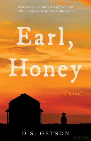 Earl, Honey - D.S. Getson [KSIĄŻKA]