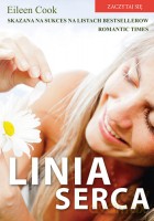 Linia serca - Eileen Cook [KSIĄŻKA]