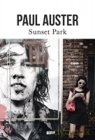 Sunset Park - Paul Auster [KSIĄŻKA]