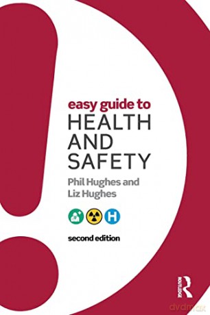 Easy Guide to Health and Safety - Phil Hughes [KSIĄŻKA]