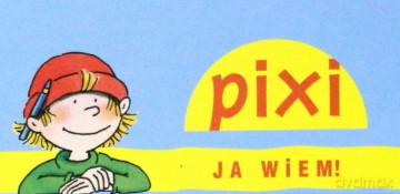 Pixi JA WIEM! Kolekcja Pakiet [26xKSIĄŻKA]