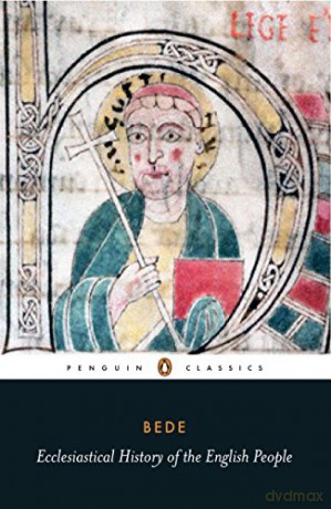Ecclesiastical History of the English People - Bede [KSIĄŻKA]