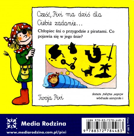 Pixi Mega Kolekcja Pakiet [24xKSIĄŻKA]