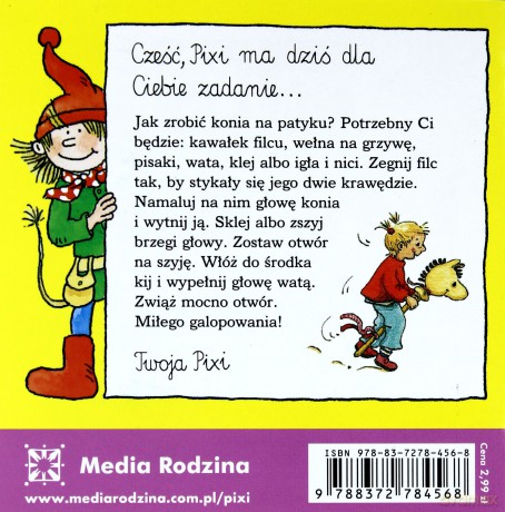 Pixi Mega Kolekcja Pakiet [24xKSIĄŻKA]
