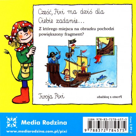 Pixi Mega Kolekcja Pakiet [24xKSIĄŻKA]