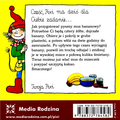 Pixi Mega Kolekcja Pakiet [24xKSIĄŻKA]