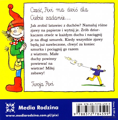 Pixi Mega Kolekcja Pakiet [24xKSIĄŻKA]