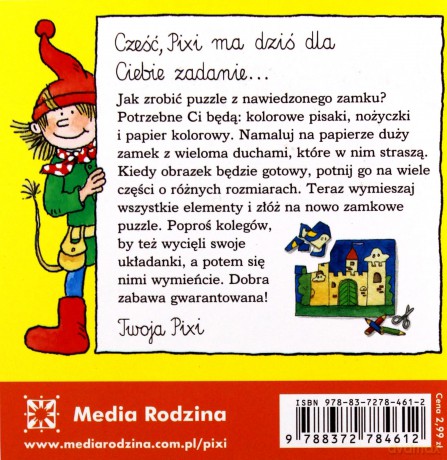 Pixi Mega Kolekcja Pakiet [24xKSIĄŻKA]