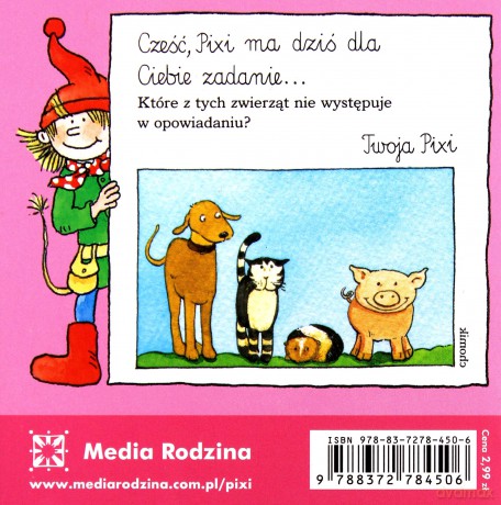 Pixi Mega Kolekcja Pakiet [24xKSIĄŻKA]