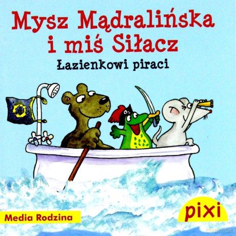 Pixi Mega Kolekcja Pakiet [24xKSIĄŻKA]