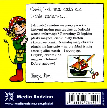 Pixi Mega Kolekcja Pakiet [24xKSIĄŻKA]