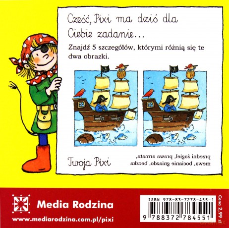 Pixi Mega Kolekcja Pakiet [24xKSIĄŻKA]