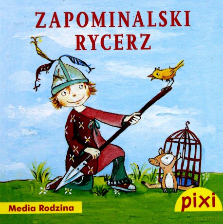 Pixi Mega Kolekcja Pakiet [24xKSIĄŻKA]