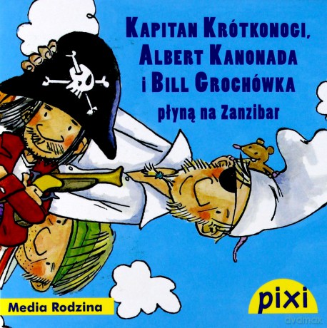 Pixi Mega Kolekcja Pakiet [24xKSIĄŻKA]