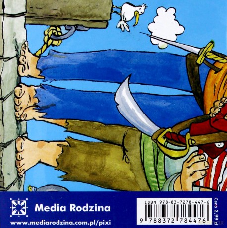 Pixi Mega Kolekcja Pakiet [24xKSIĄŻKA]