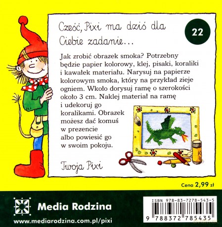 Pixi Mega Kolekcja Pakiet [24xKSIĄŻKA]