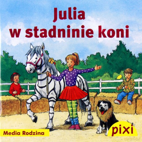 Pixi Mega Kolekcja Pakiet [24xKSIĄŻKA]