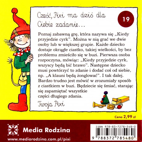 Pixi Mega Kolekcja Pakiet [24xKSIĄŻKA]
