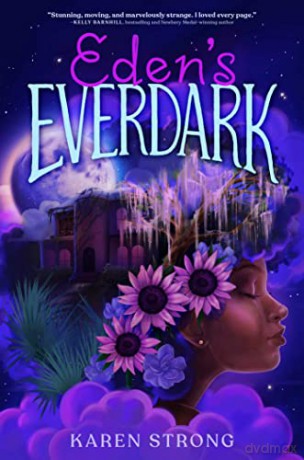 Eden's Everdark - Karen Strong [KSIĄŻKA]