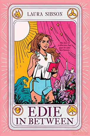 Edie in Between - Laura Sibson [KSIĄŻKA]