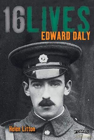 Edward Daly: 16Lives: 4 - Helen Litton [KSIĄŻKA]