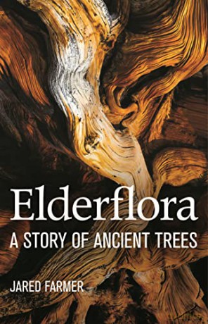Elderflora: A Modern History of Ancient Trees - Jared Farmer [KSIĄŻKA]