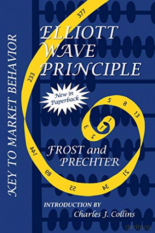 Elliott Wave Principle: Key to Market Behavior (Wiley Trading Advantage (Hardcover)) - A. J. Prechter [KSIĄŻKA]