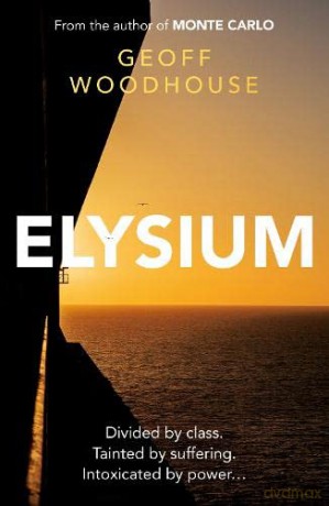Elysium - Geoff Woodhouse [KSIĄŻKA]