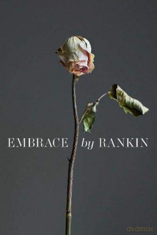 Embrace - Rankin [KSIĄŻKA]