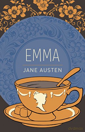 Emma - Jane Austen [KSIĄŻKA]