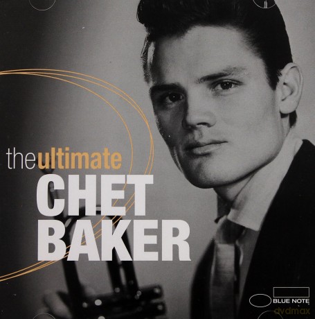 Chet Baker: The Ultimate [2CD]