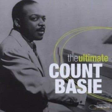 Count Basie: The Ultimate [2CD]