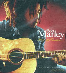 Bob Marley: Songs Of Freedom-Box [4CD]