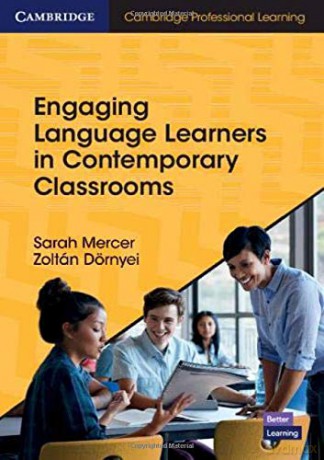 Engaging Language Learners in Contemporary Classrooms - Sarah Mercer [KSIĄŻKA]